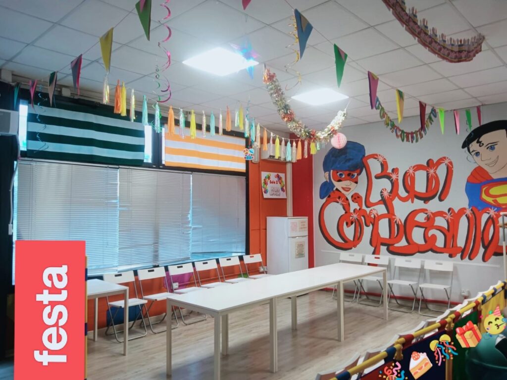 Parco divertimenti con gonfiabili per bambini a Bologna