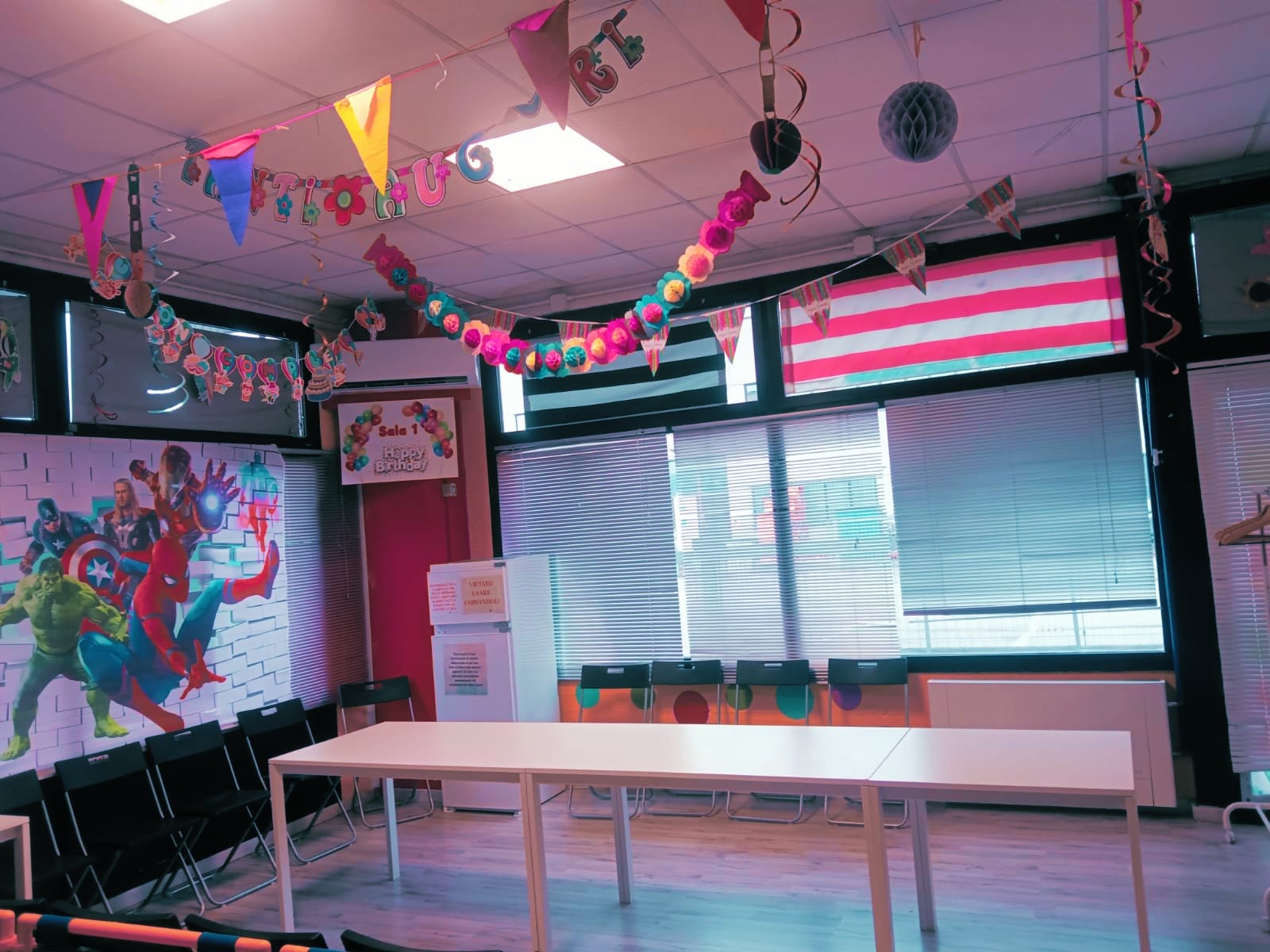 Parco divertimenti con gonfiabili per bambini a Bologna